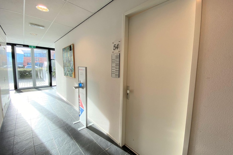 KantoorruimteaanEiffelstraat 54<br/> inZwolle KantoorruimteaanEiffelstraat 54<br/> inZwolle