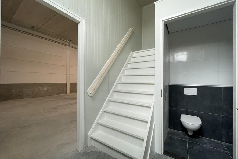 BedrijfsruimteaanNoorddammerweg 109 09<br/> inAmstelveen