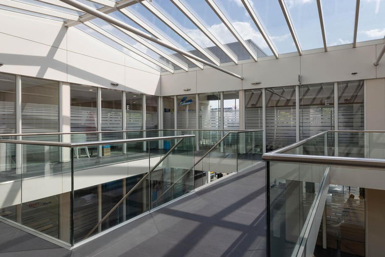 KantoorruimteaanBramenberg 8<br/> inEemnes