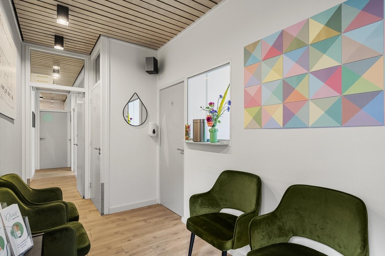 KantoorruimteaanNieuwstraat 1 a<br/> inVelp