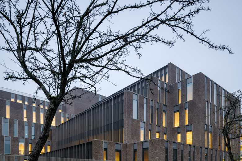 KantoorruimteaanApollolaan 171 A<br/> inAmsterdam