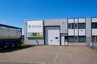 Bedrijfsruimte te huur Dordrecht - Einsteinstraat 37