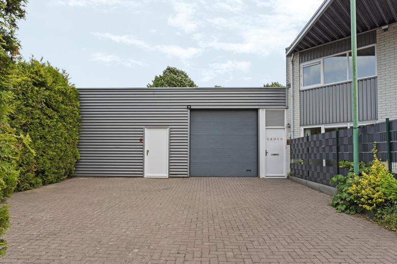 BedrijfsruimteaanFioringrasstraat 1 - 3<br/> inAlmere BedrijfsruimteaanFioringrasstraat 1 - 3<br/> inAlmere