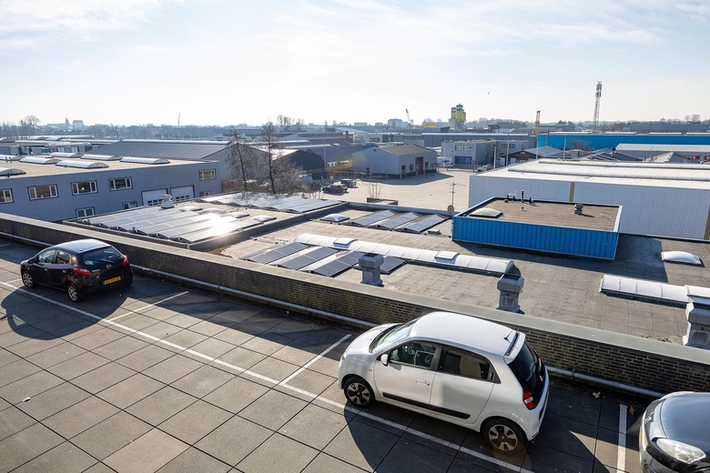 BedrijfsruimteaanLageweg 37 E 3<br/> inKatwijk BedrijfsruimteaanLageweg 37 E 3<br/> inKatwijk