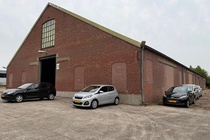 Bedrijfsruimte Zevenbergen - Huizersdijk 11 - Foto 4