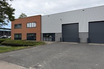 Bedrijfsruimte Noordwijkerhout - Walserij 44 - Foto 3