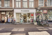 Winkelruimte Leiden - Haarlemmerstraat 17 - Foto 3