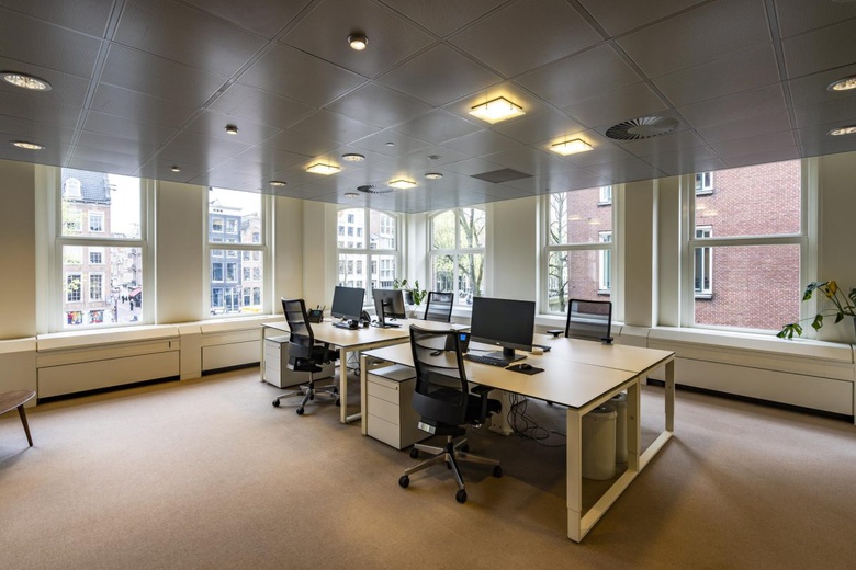 KantoorruimteaanKeizersgracht 307<br/> inAmsterdam KantoorruimteaanKeizersgracht 307<br/> inAmsterdam