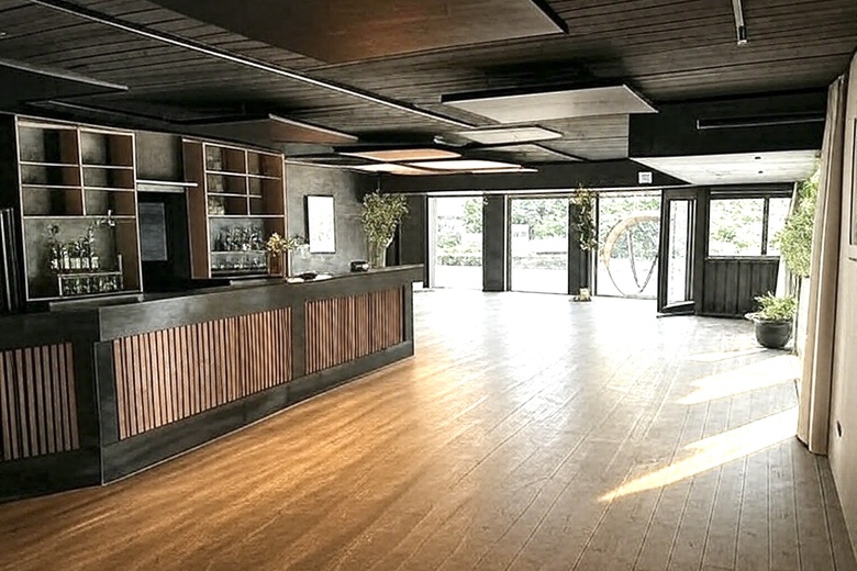 BedrijfsruimteaanKloosterstraat 4<br/> inGoirle