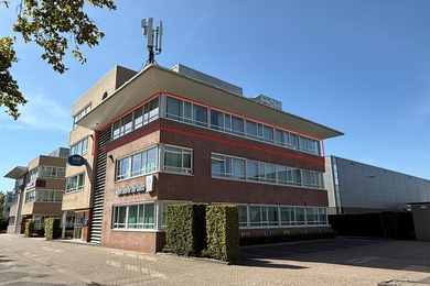 Kantoorruimte te huur Eindhoven - Beemdstraat 26