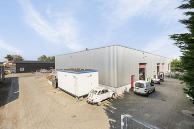 Bekijk foto 2 van Prinsenweg 7 a