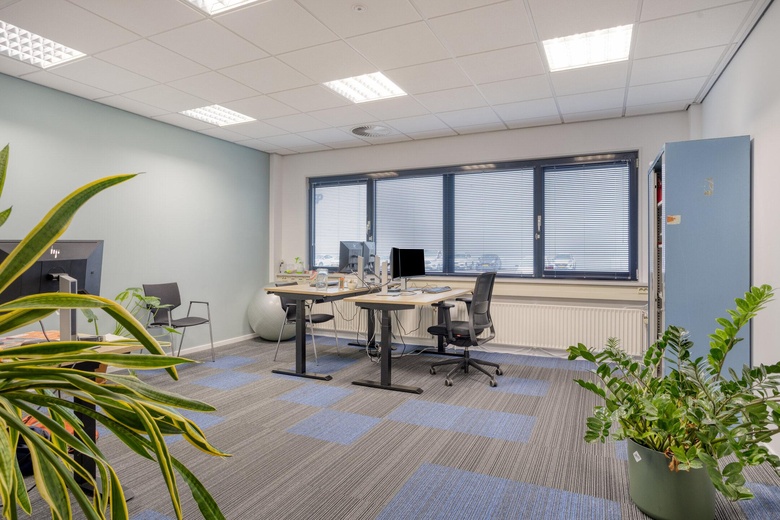 KantoorruimteaanBiesbosweg 4<br/> inWaalwijk KantoorruimteaanBiesbosweg 4<br/> inWaalwijk