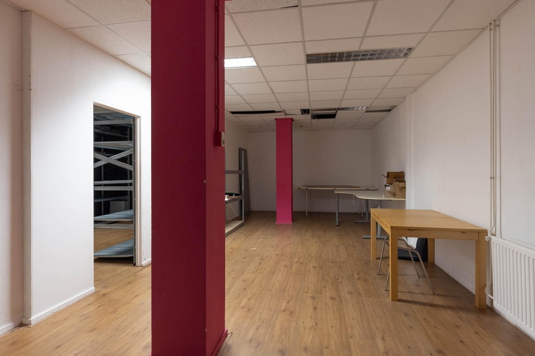 WinkelruimteaanUtrechtsestraat 51<br/> inAmersfoort