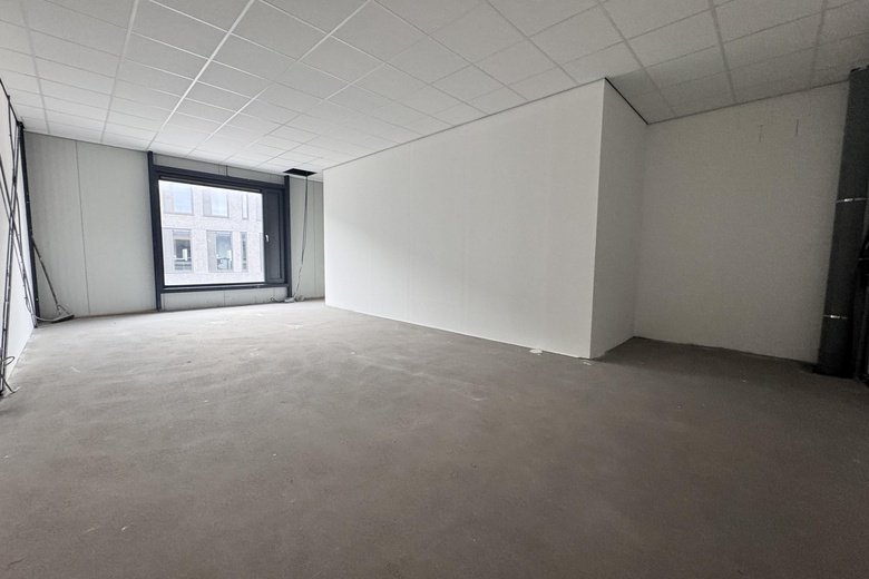 BedrijfsruimteaanTransistorstraat 63 F<br/> inAlmere