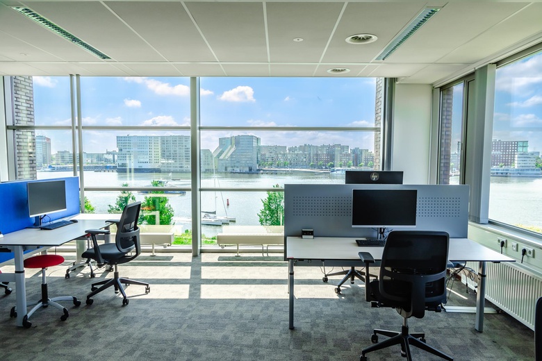 KantoorruimteaanGrasweg 31<br/> inAmsterdam