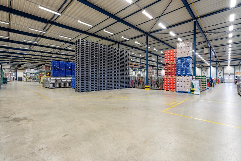 BedrijfsruimteaanVorstengrafdonk 63<br/> inOss