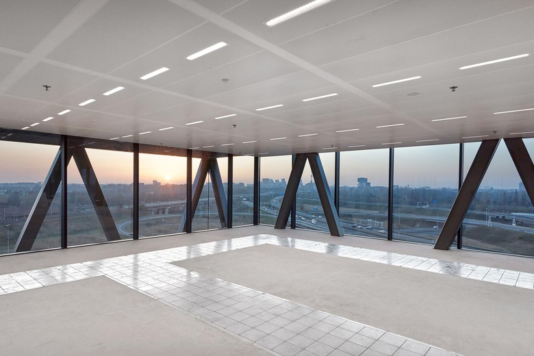 KantoorruimteaanJoan Muyskenweg 28<br/> inAmsterdam