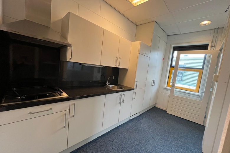 BedrijfsruimteaanA. van Leeuwenhoekweg 36 B 1<br/> inAlphen aan den Rijn