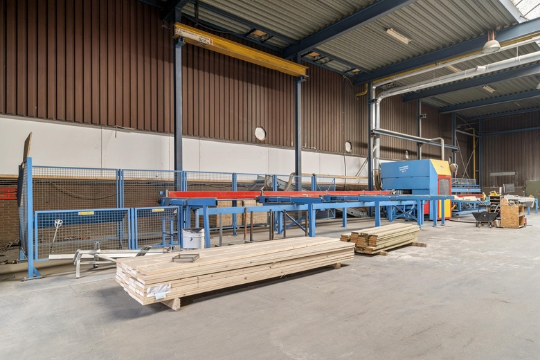 BedrijfsruimteaanLumierestraat 3 B<br/> inEde BedrijfsruimteaanLumierestraat 3 B<br/> inEde
