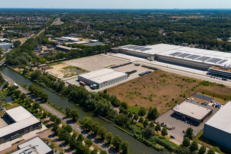 Bedrijfsruimte Weert - Industriekade 44 A - Foto 13