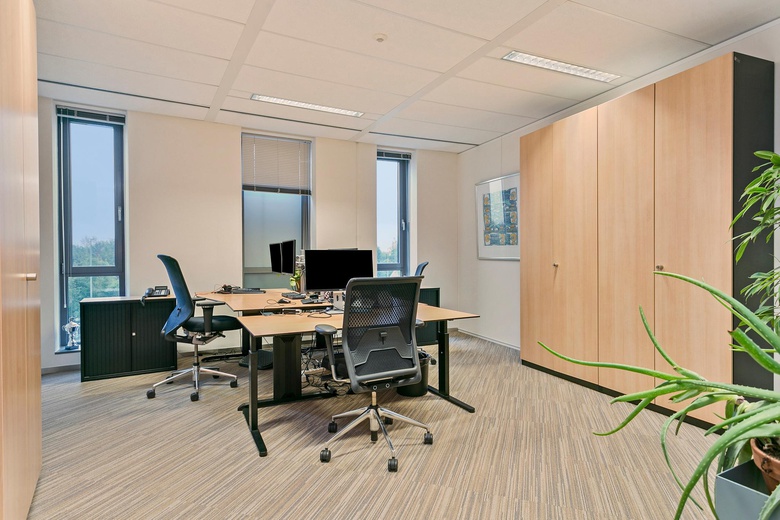 KantoorruimteaanFlight Forum 3450<br/> inEindhoven