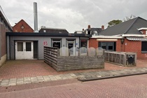 Bedrijfsruimte te koop Warffum - Torenstraat 2