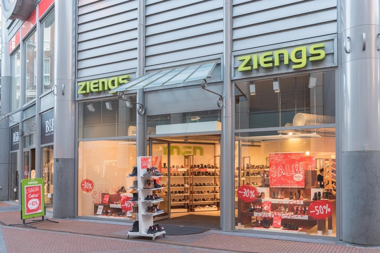 WinkelruimteaanUitstraat 115<br/> inSpijkenisse