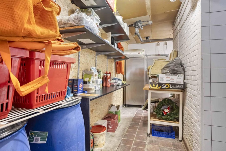 HorecaaanBakkerstraat 2<br/> inHaarlem HorecaaanBakkerstraat 2<br/> inHaarlem