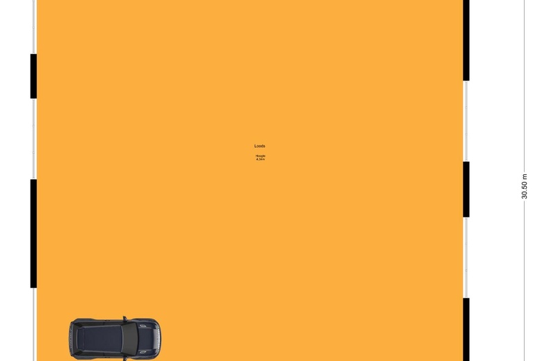 BedrijfsruimteaanSpieringweg 1006<br/> inZwaanshoek