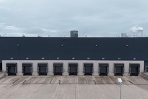 Bekijk foto 5 van eenheid 2 aan de Koerilenstraat 9 in Maasvlakte Rotterdam