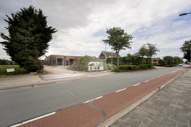BedrijfsruimteaanKatwijkerbroek 95 B 4<br/> inKatwijk