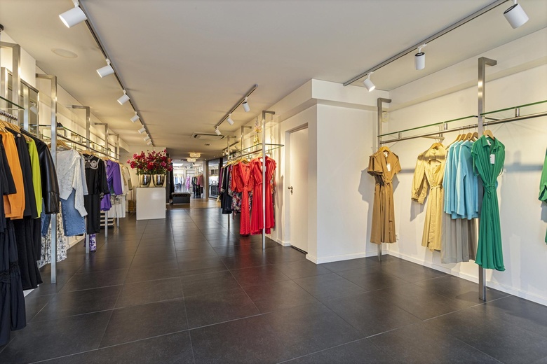 WinkelruimteaanStationsstraat 69<br/> inWaalwijk