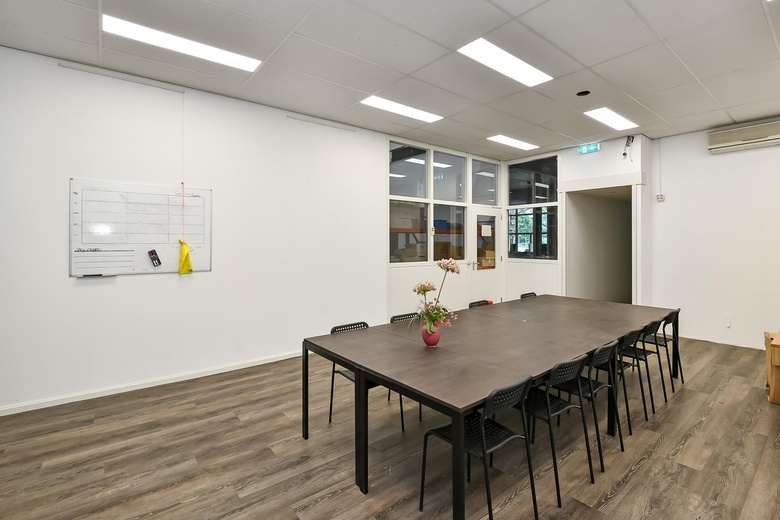 BedrijfsruimteaanImpact 41<br/> inDuiven BedrijfsruimteaanImpact 41<br/> inDuiven