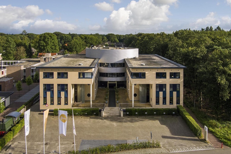 KantoorruimteaanAmersfoortseweg 10 E<br/> inHuis ter Heide