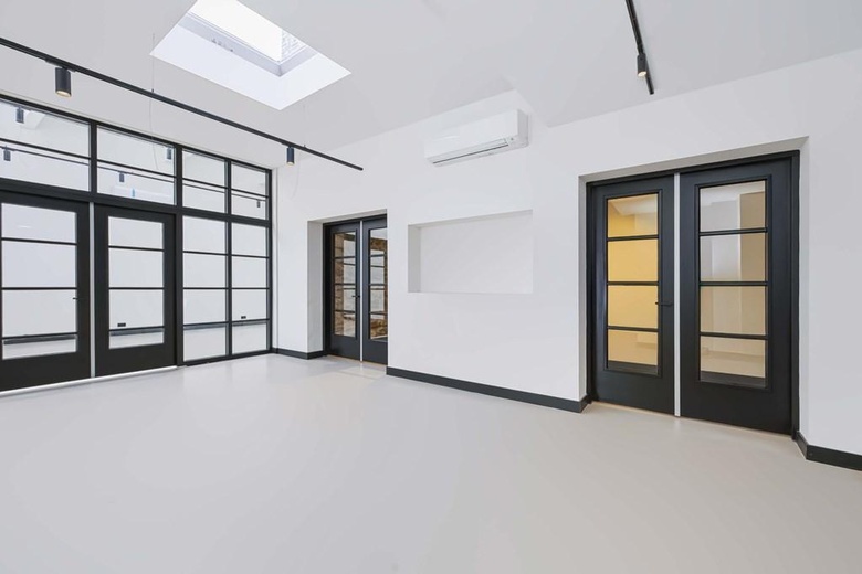 Kantoorruimte Rotterdam - Zestienhovensekade 174 - Foto 13