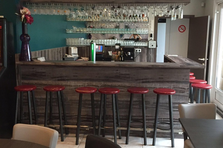 HorecaaanBiezelingsestraat 12<br/> inKapelle