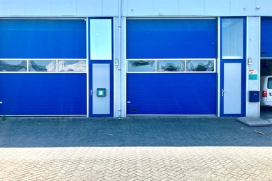 Bedrijfsruimte Zeewolde - Sulky 6 L - Foto 2