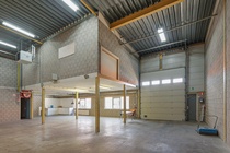 Bedrijfsruimte Haarlem - Pieter Goedkoopweg 36 - Foto 4