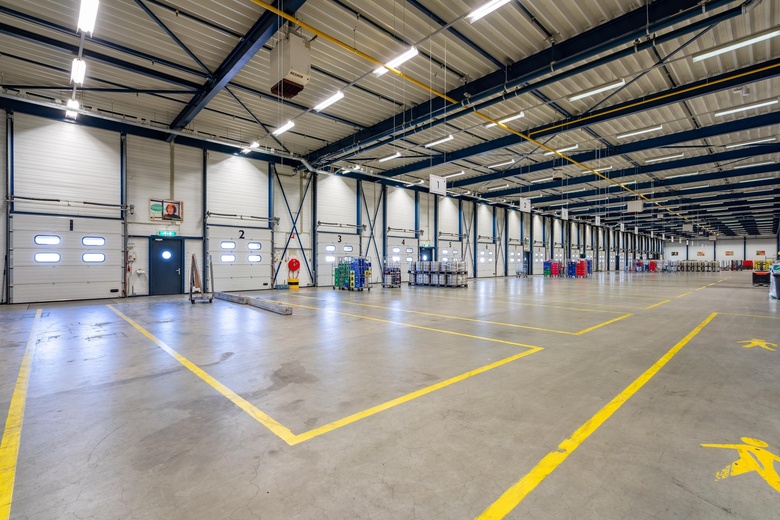 BedrijfsruimteaanVorstengrafdonk 63<br/> inOss