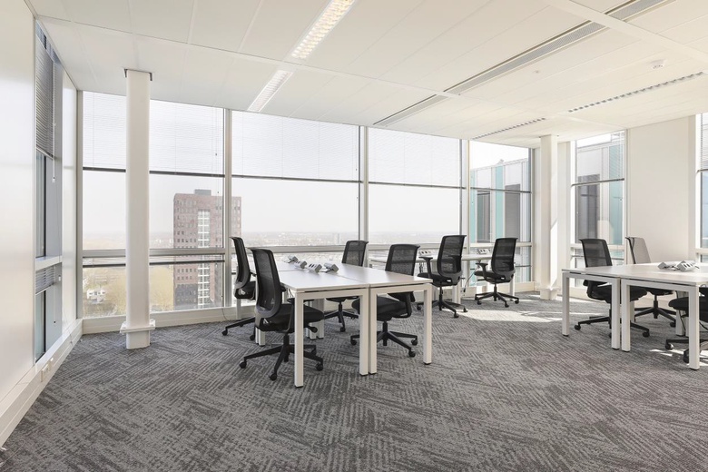 KantoorruimteaanMandelaplein 1<br/> inAlmere KantoorruimteaanMandelaplein 1<br/> inAlmere