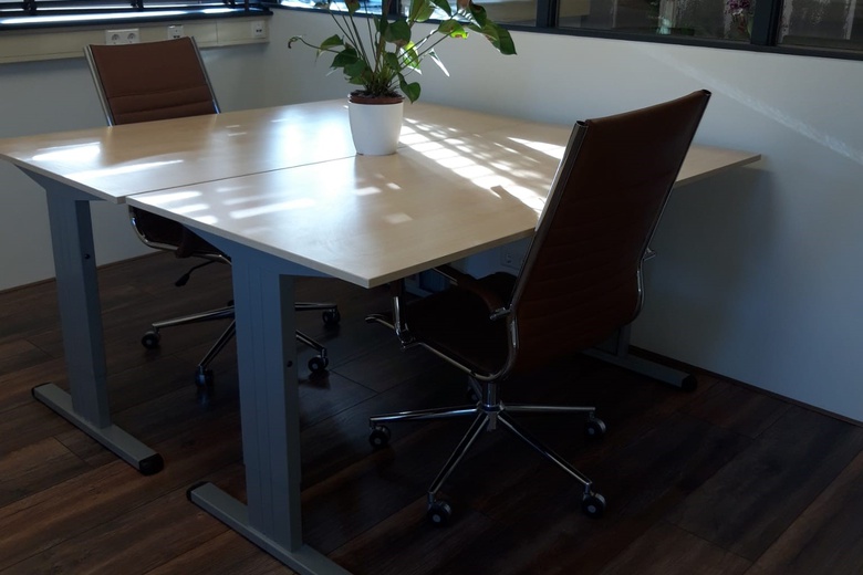 KantoorruimteaanRandstad 22 46<br/> inAlmere