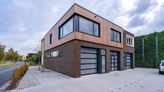 Bedrijfsruimte te huur Blaricum - Deltazijde 26 a