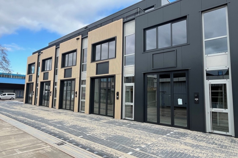 Kantoorruimte Diemen - Verrijn Stuartweg 42 B - Foto 3