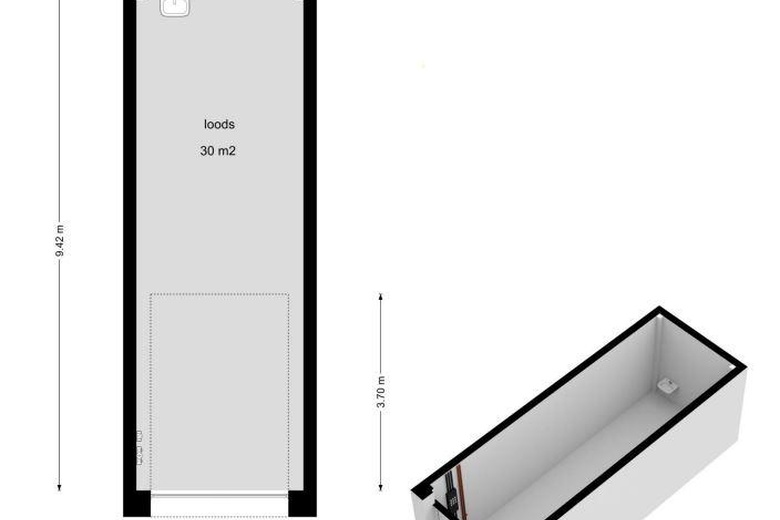 BedrijfsruimteaanElektronweg 24 - 26<br/> inUtrecht