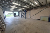Bedrijfsruimte Heijen - De Grens 18 f - Foto 5