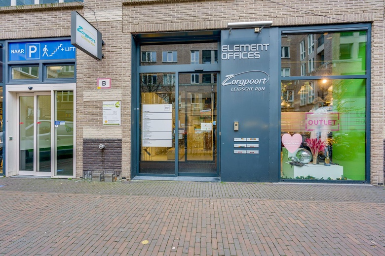 KantoorruimteaanMiddenburcht 136<br/> inVleuten