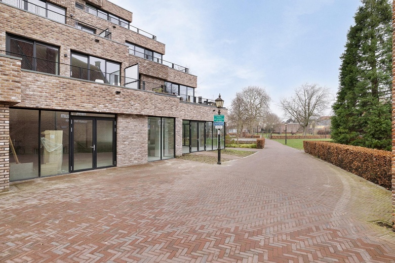 BedrijfsruimteaanAcademiestraat 5<br/> inHarderwijk