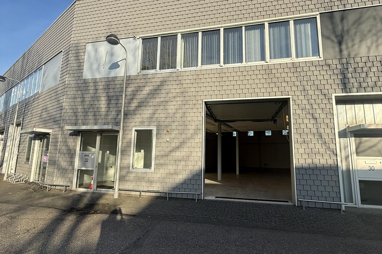 Bedrijfsruimte Amstelveen - Schweitzerlaan 32 - Foto 23