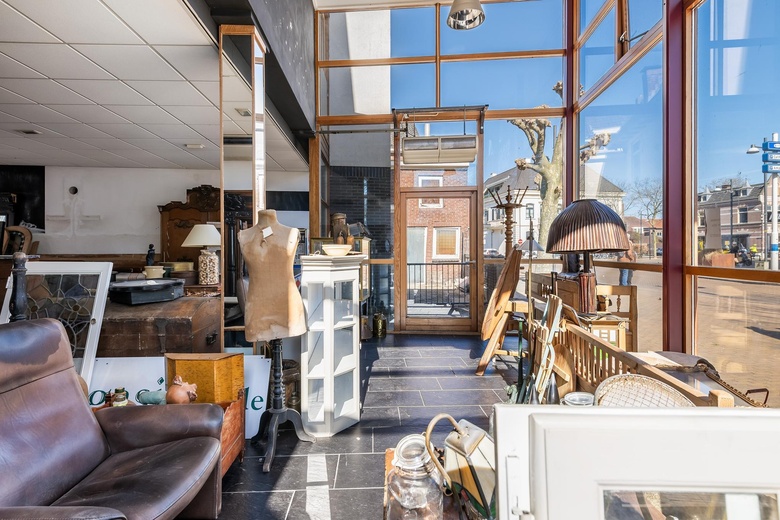 WinkelruimteaanNieuwstad 80<br/> inDoetinchem