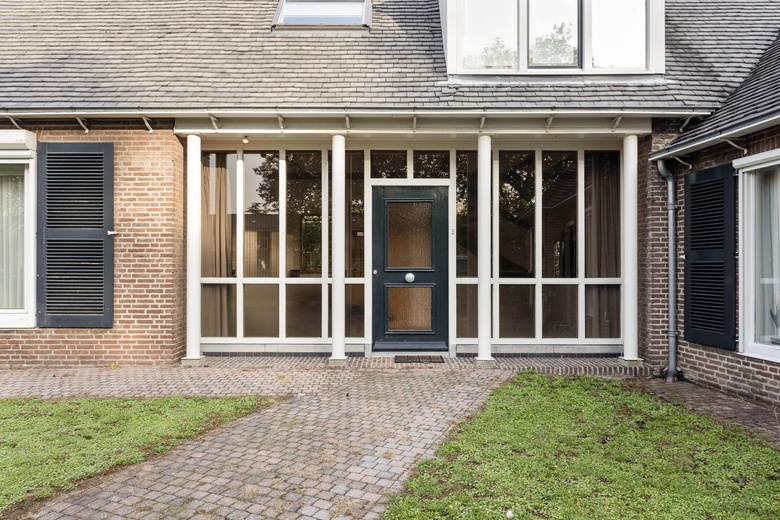 BedrijfsruimteaanOude Vlijmenseweg 178<br/> inDen Bosch